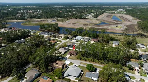 3 Lake Charles Place Palm Coast FL 32137