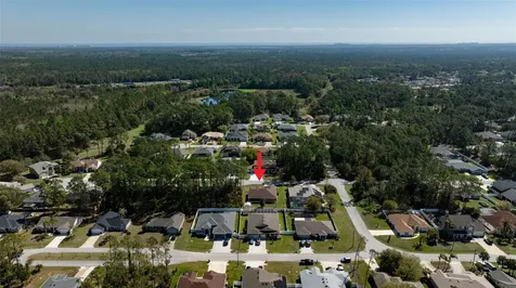 3 Lake Charles Place Palm Coast FL 32137