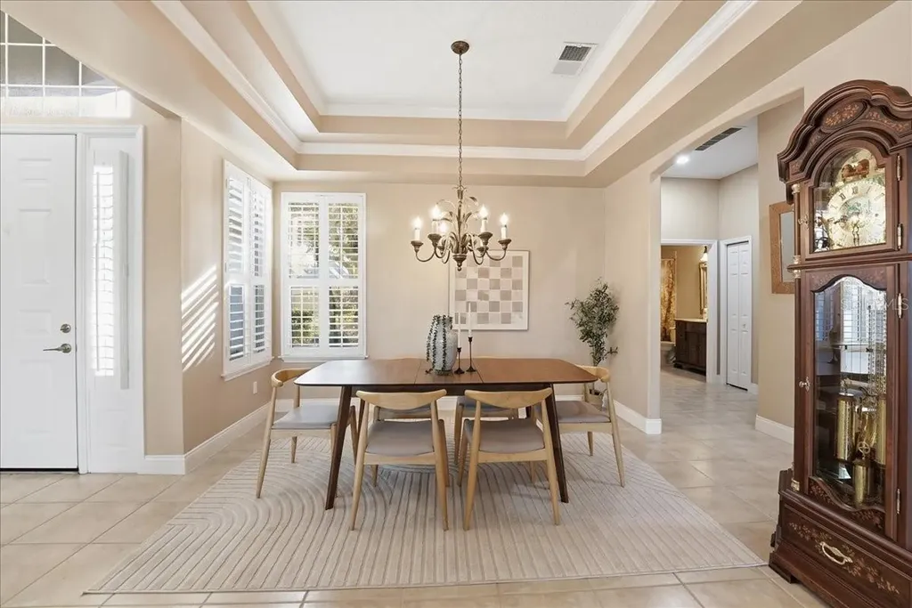 10926 Woodchase Circle Orlando FL 32836