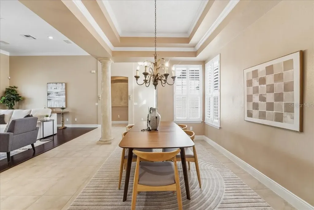 10926 Woodchase Circle Orlando FL 32836