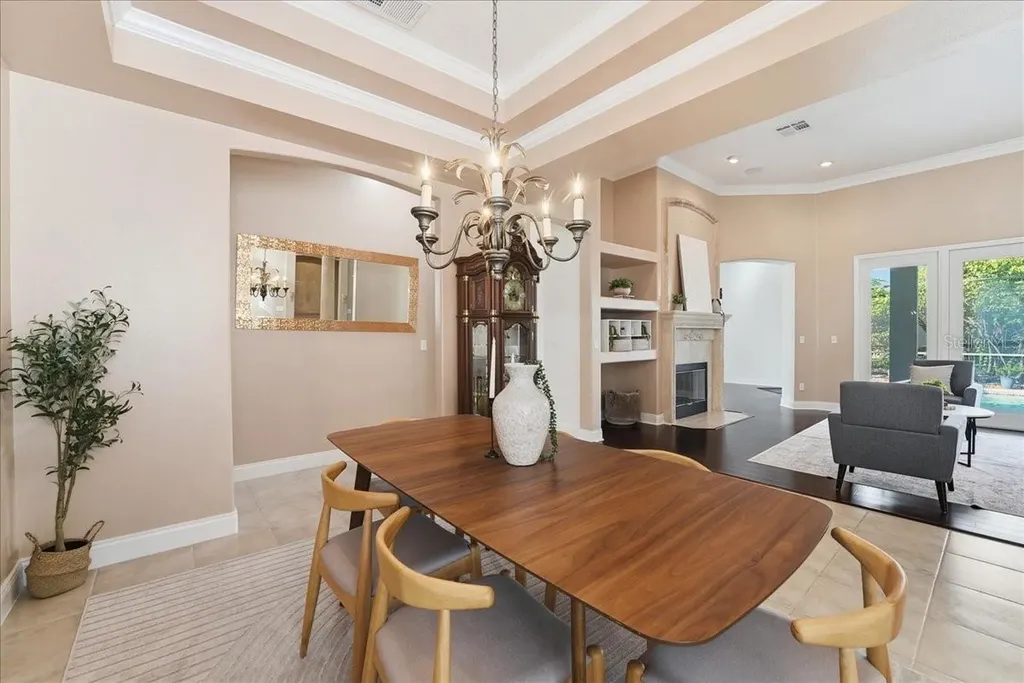 10926 Woodchase Circle Orlando FL 32836