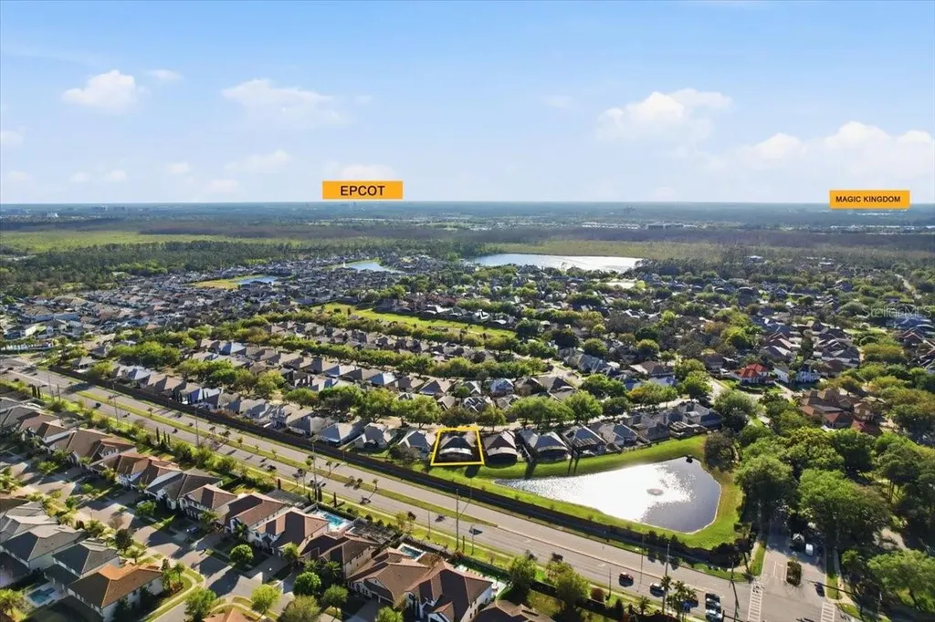 10926 Woodchase Circle Orlando FL 32836