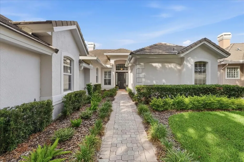 10926 Woodchase Circle Orlando FL 32836
