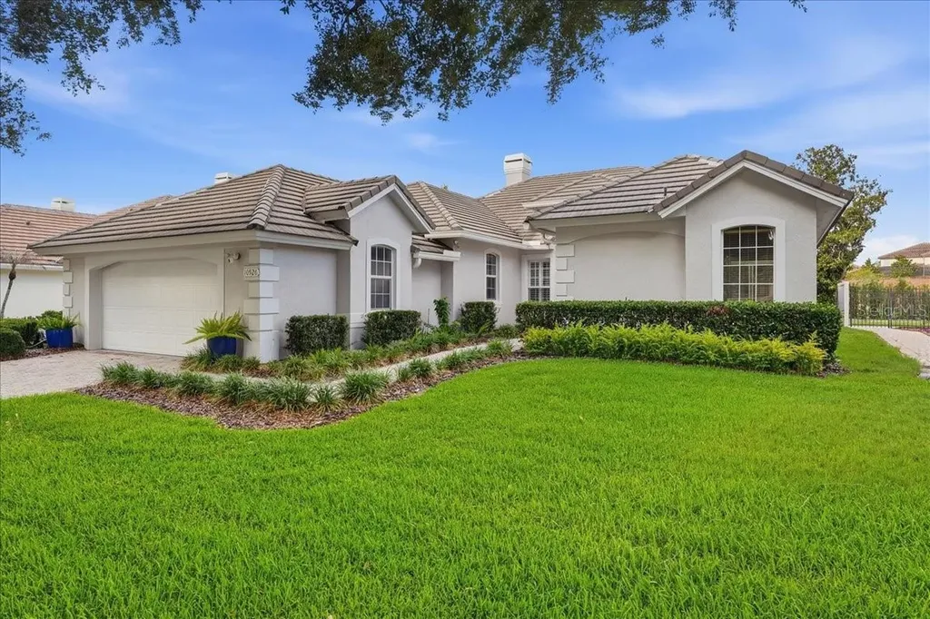 10926 Woodchase Circle Orlando FL 32836