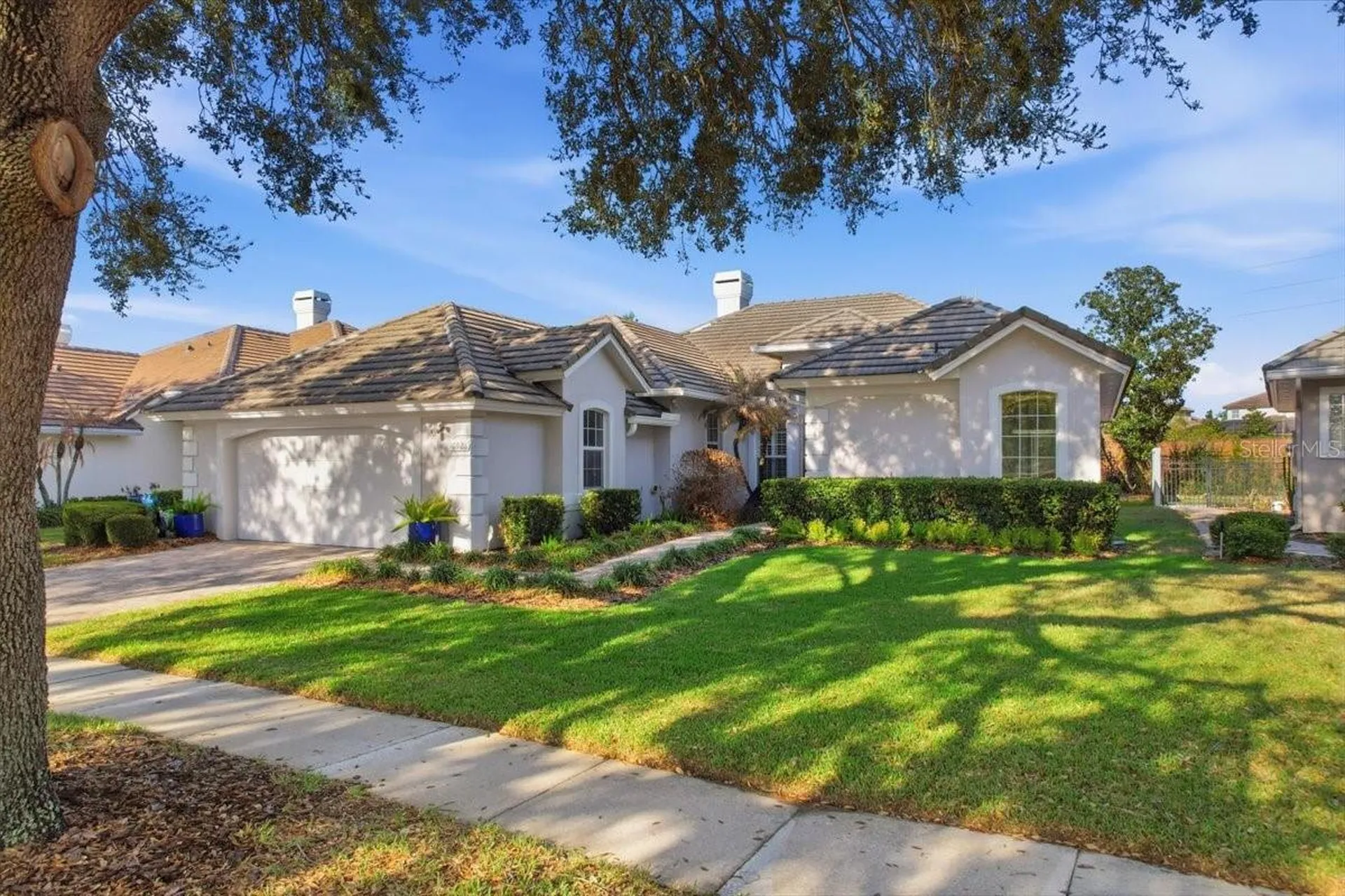 10926 Woodchase Circle Orlando FL 32836