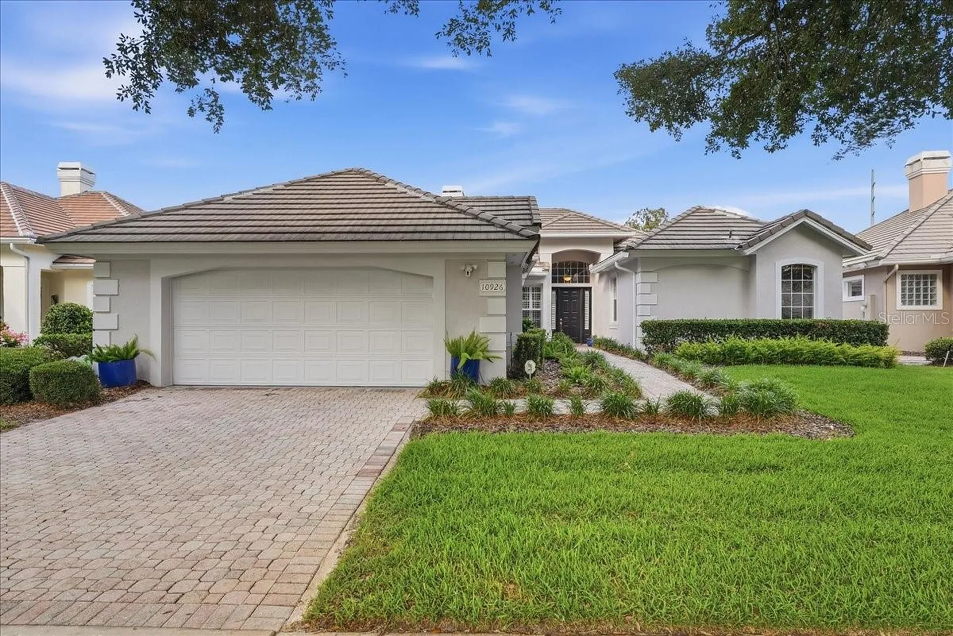 10926 Woodchase Circle Orlando FL 32836
