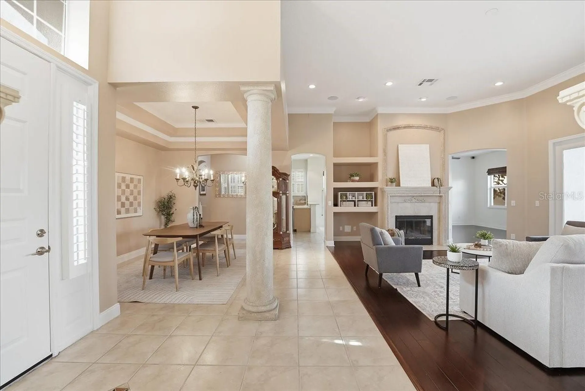 10926 Woodchase Circle Orlando FL 32836