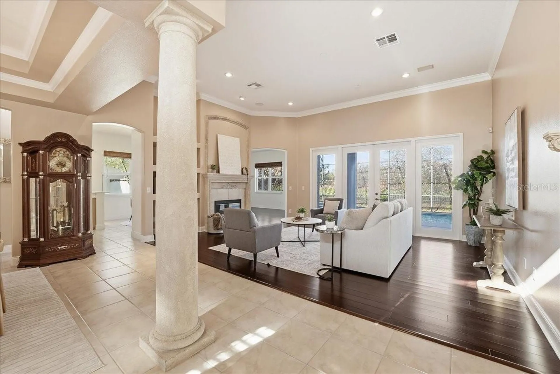 10926 Woodchase Circle Orlando FL 32836