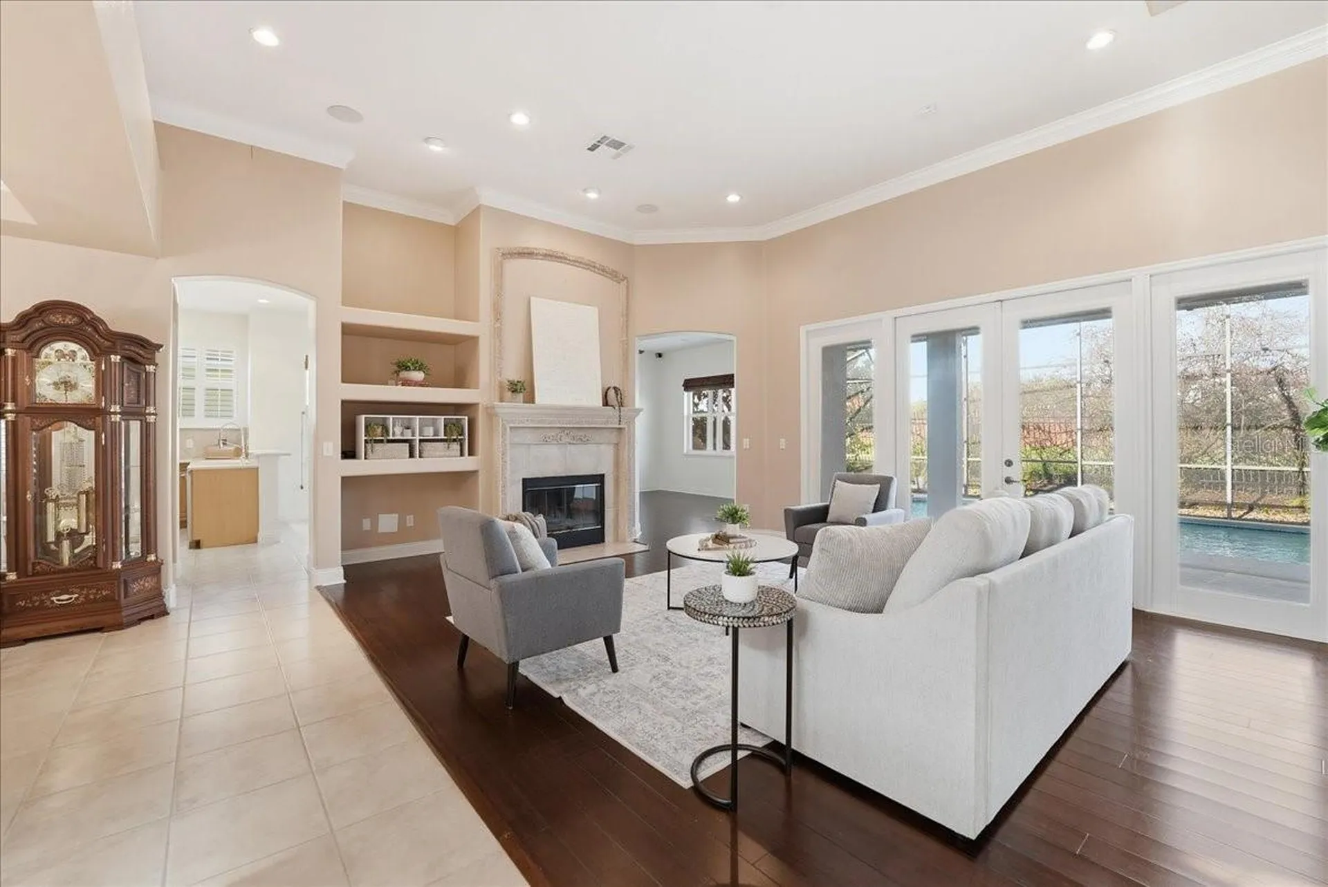10926 Woodchase Circle Orlando FL 32836