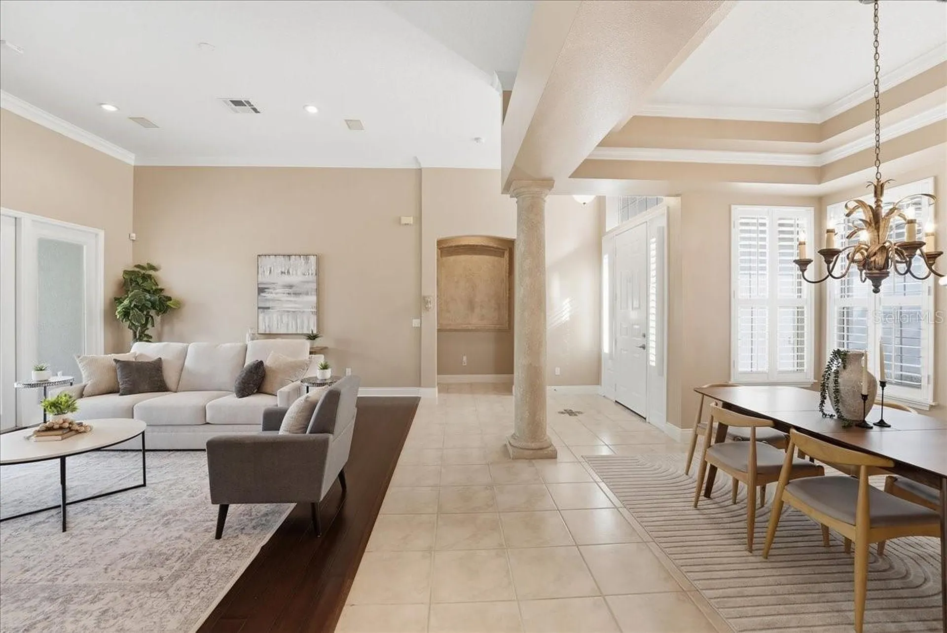 10926 Woodchase Circle Orlando FL 32836