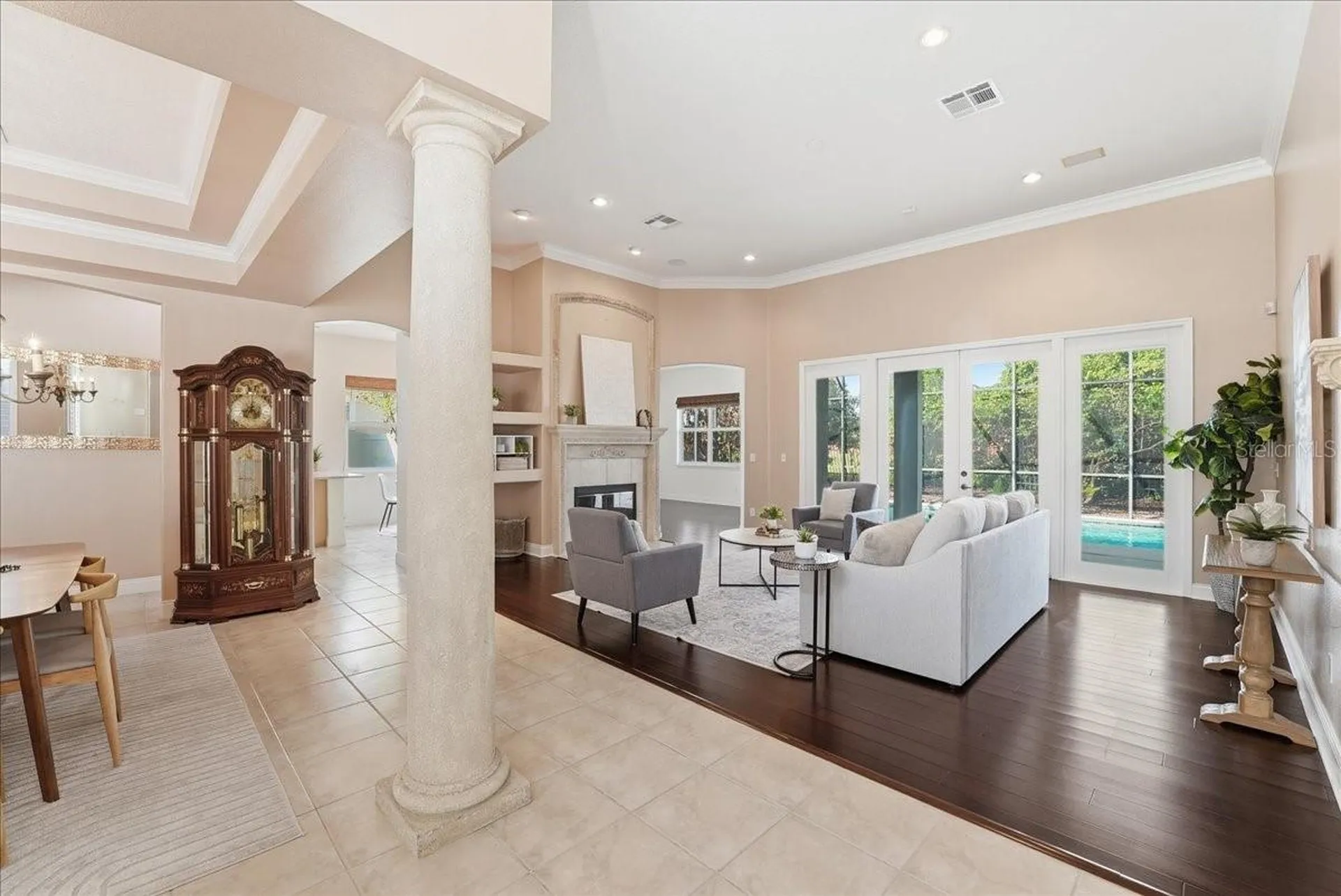 10926 Woodchase Circle Orlando FL 32836