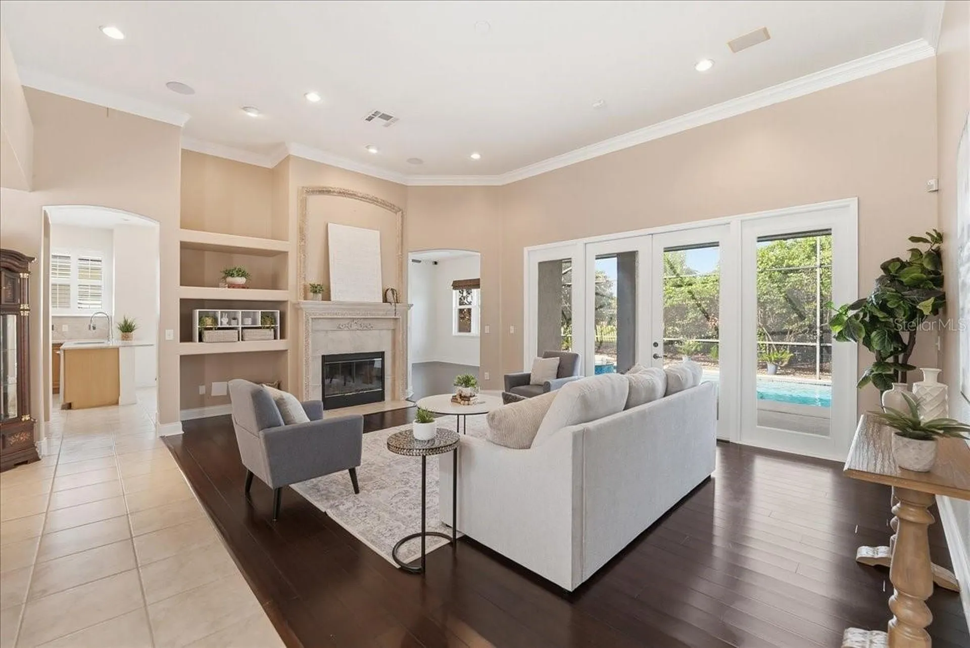 10926 Woodchase Circle Orlando FL 32836