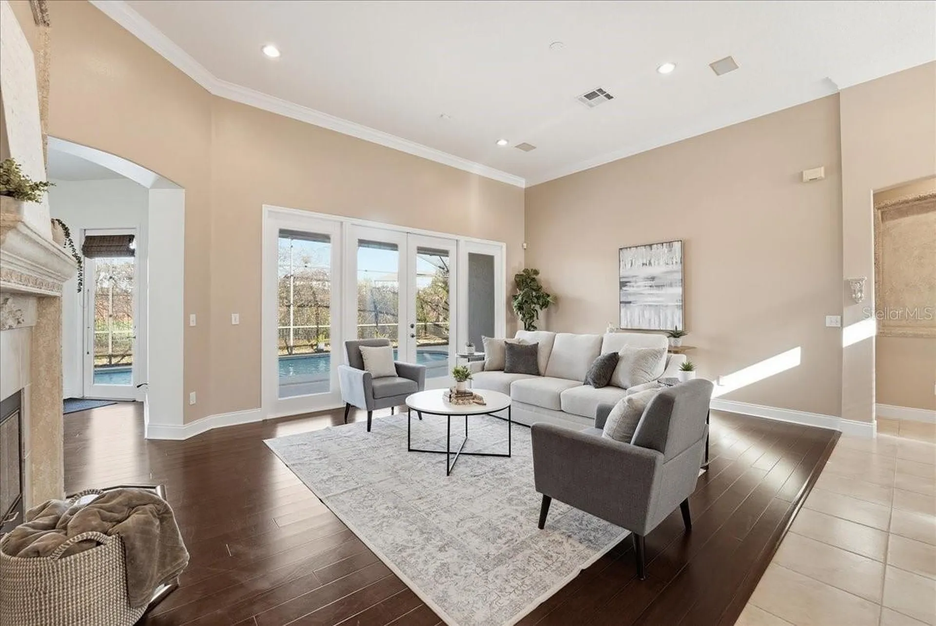 10926 Woodchase Circle Orlando FL 32836