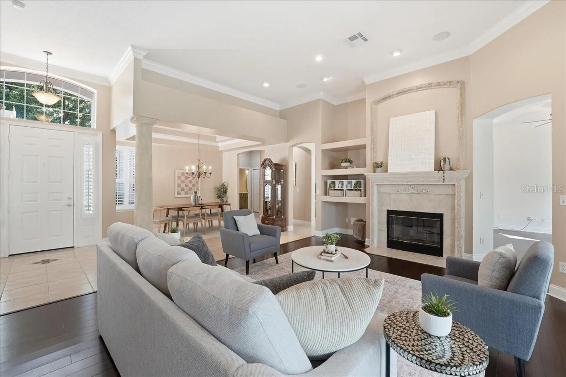 10926 Woodchase Circle Orlando FL 32836