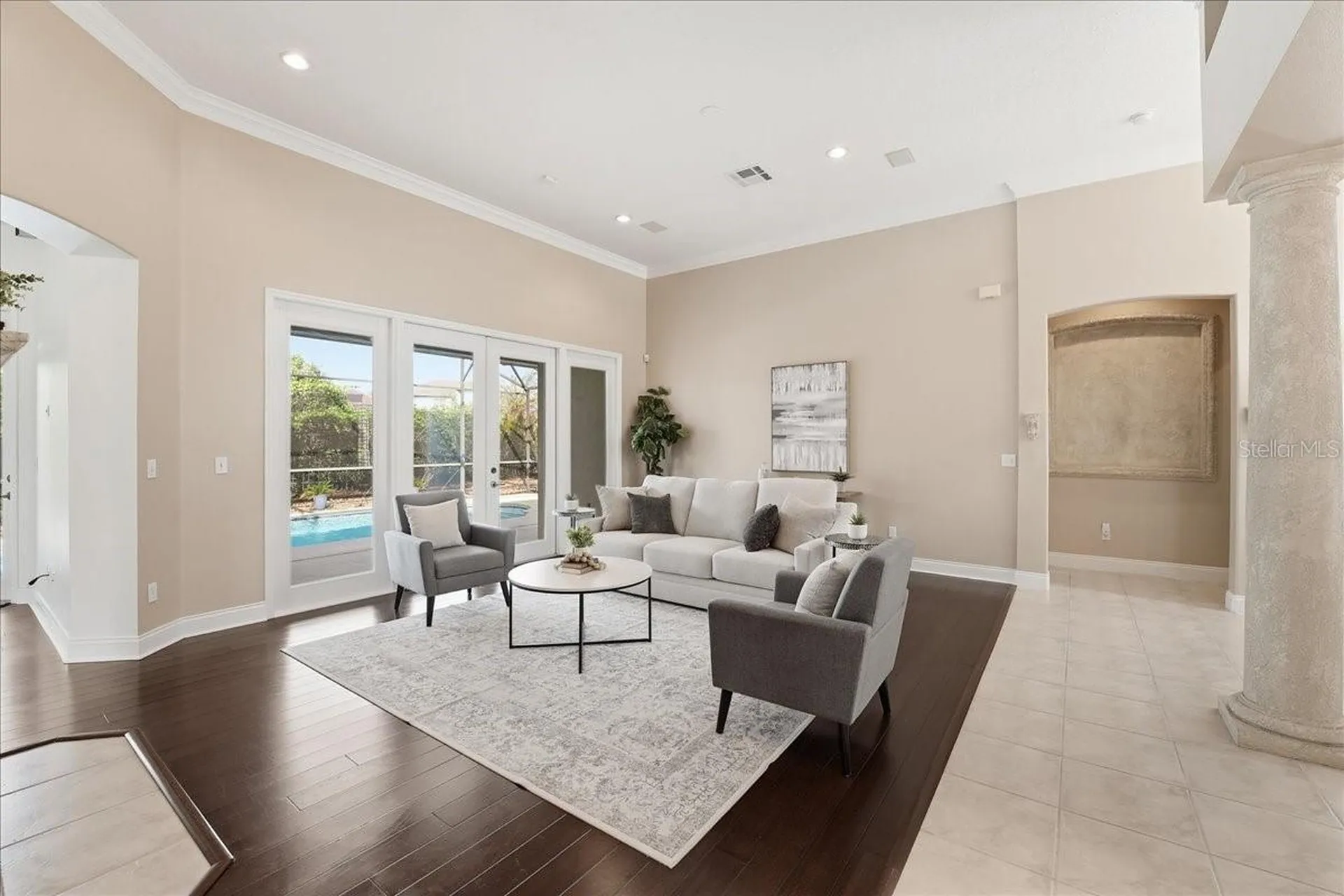 10926 Woodchase Circle Orlando FL 32836