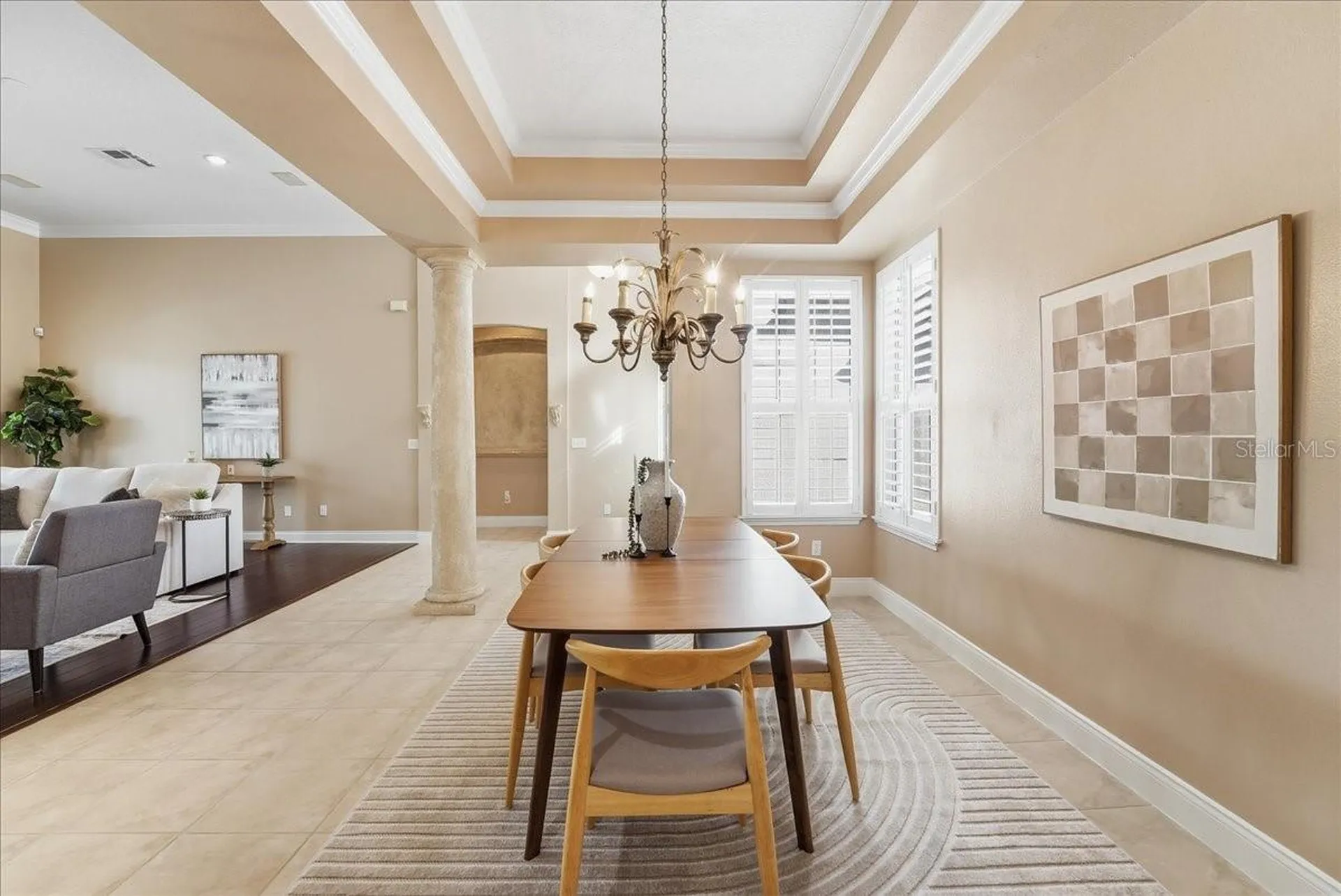 10926 Woodchase Circle Orlando FL 32836