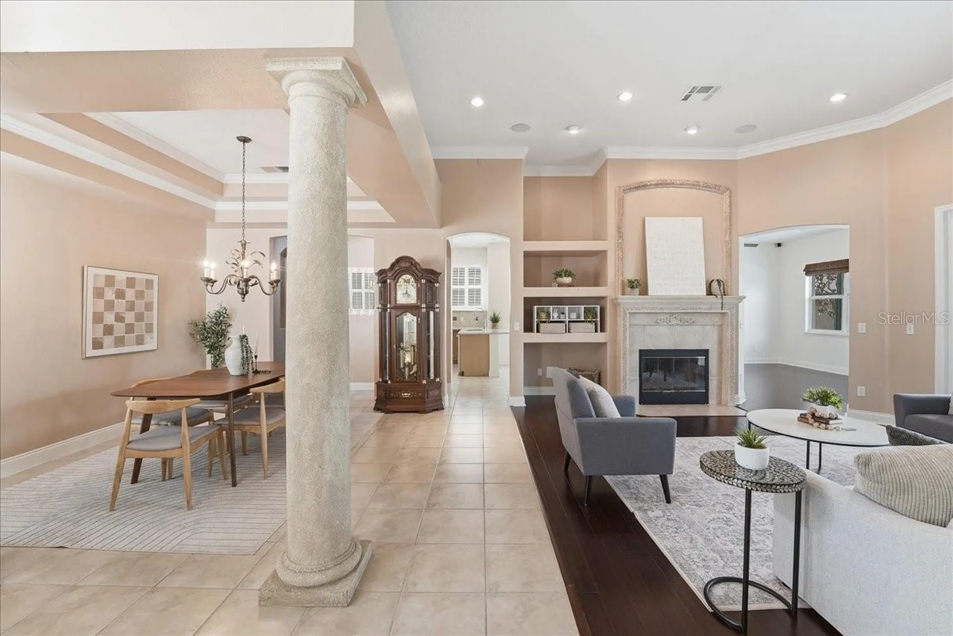 10926 Woodchase Circle Orlando FL 32836