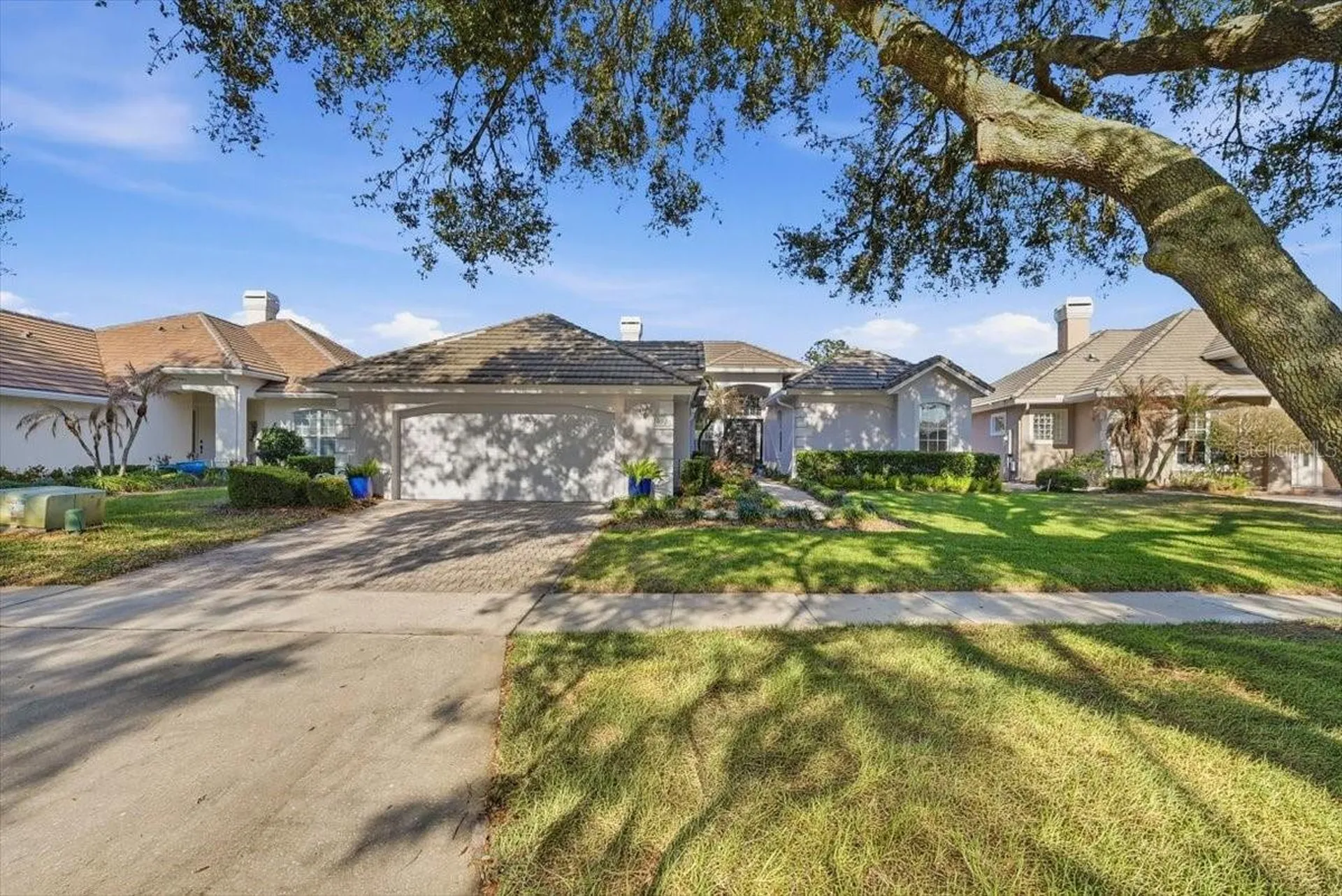10926 Woodchase Circle Orlando FL 32836