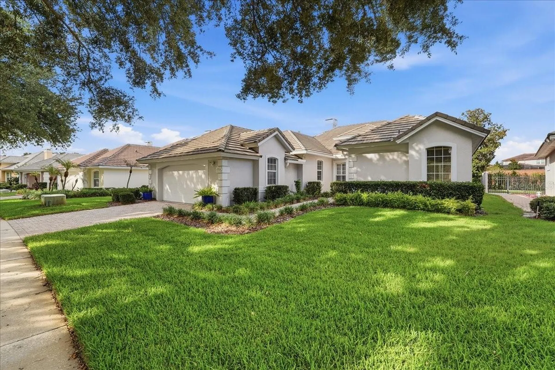 10926 Woodchase Circle Orlando FL 32836