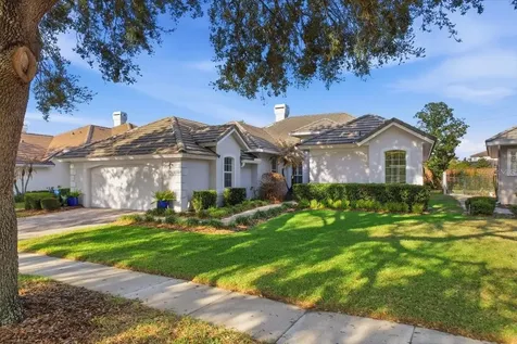 10926 Woodchase Circle Orlando FL 32836