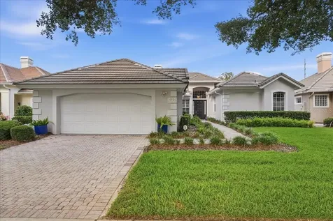 10926 Woodchase Circle Orlando FL 32836