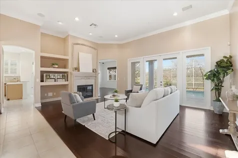 10926 Woodchase Circle Orlando FL 32836