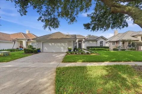 10926 Woodchase Circle Orlando FL 32836