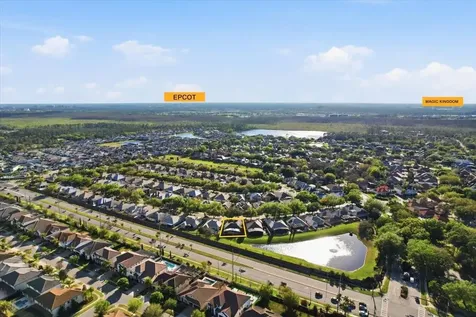 10926 Woodchase Circle Orlando FL 32836