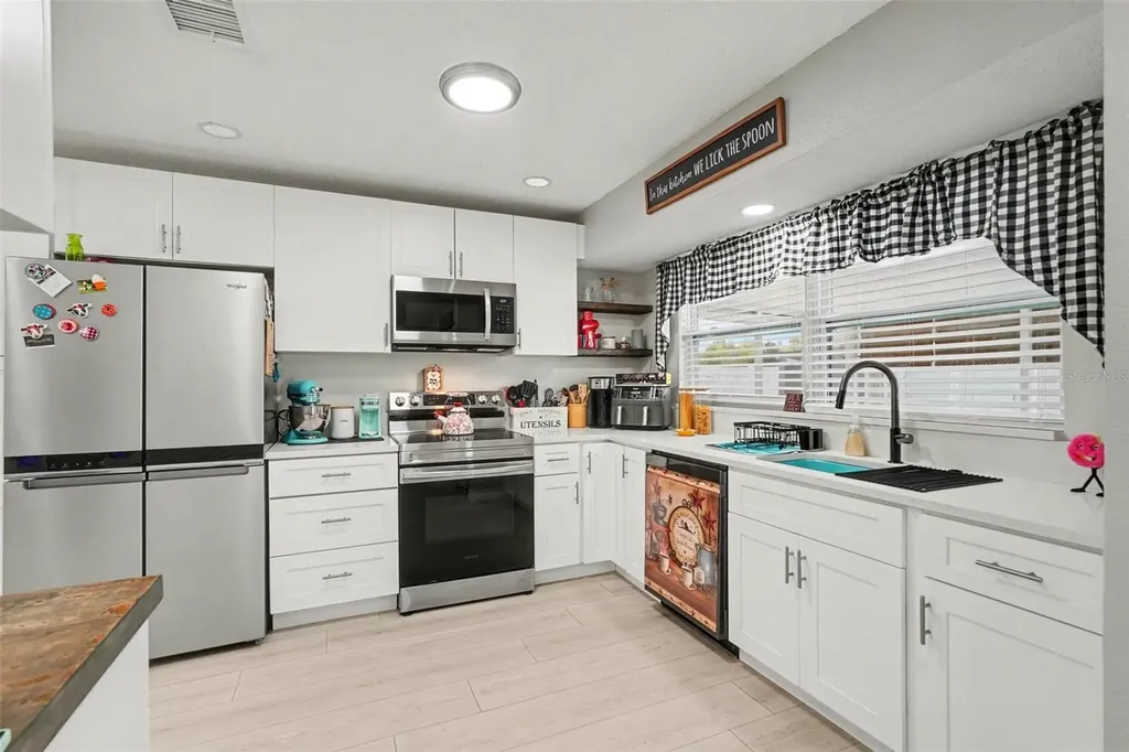 7547 Landmark Drive Spring Hill FL 34606