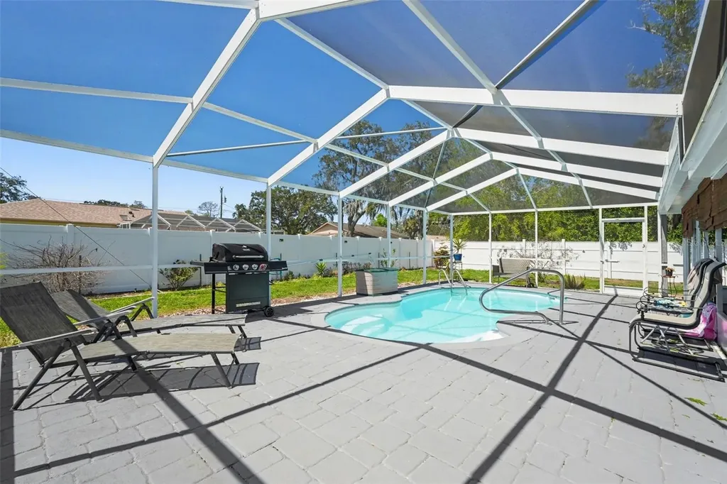 7547 Landmark Drive Spring Hill FL 34606