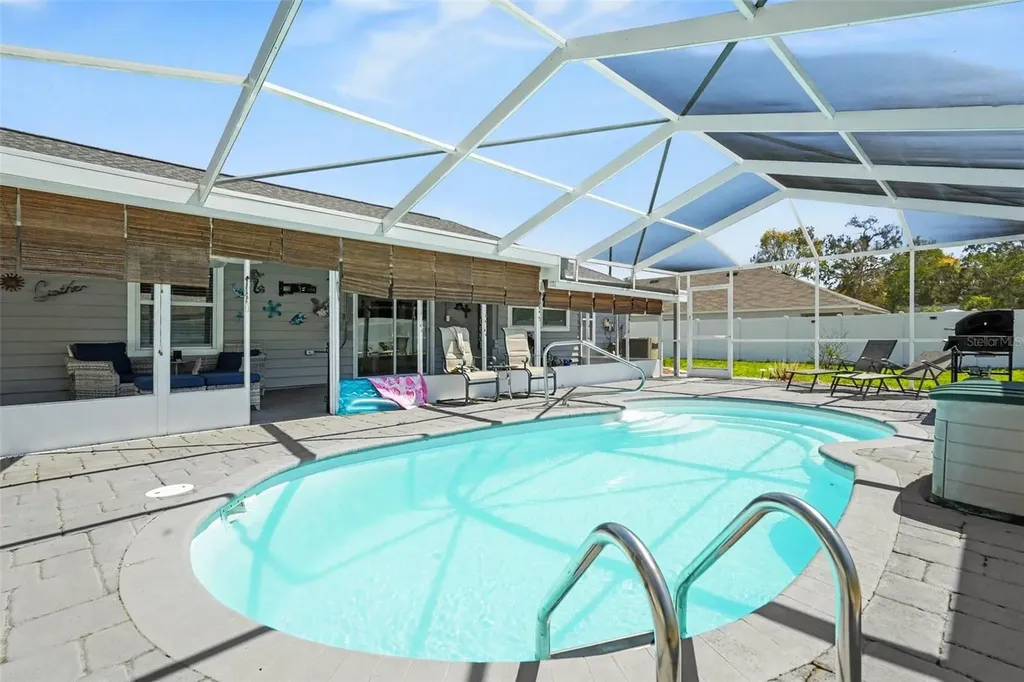 7547 Landmark Drive Spring Hill FL 34606