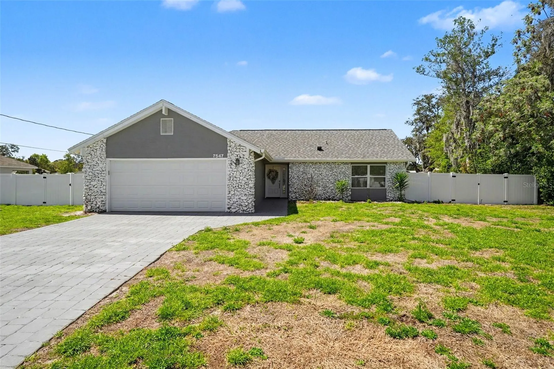 7547 Landmark Drive Spring Hill FL 34606