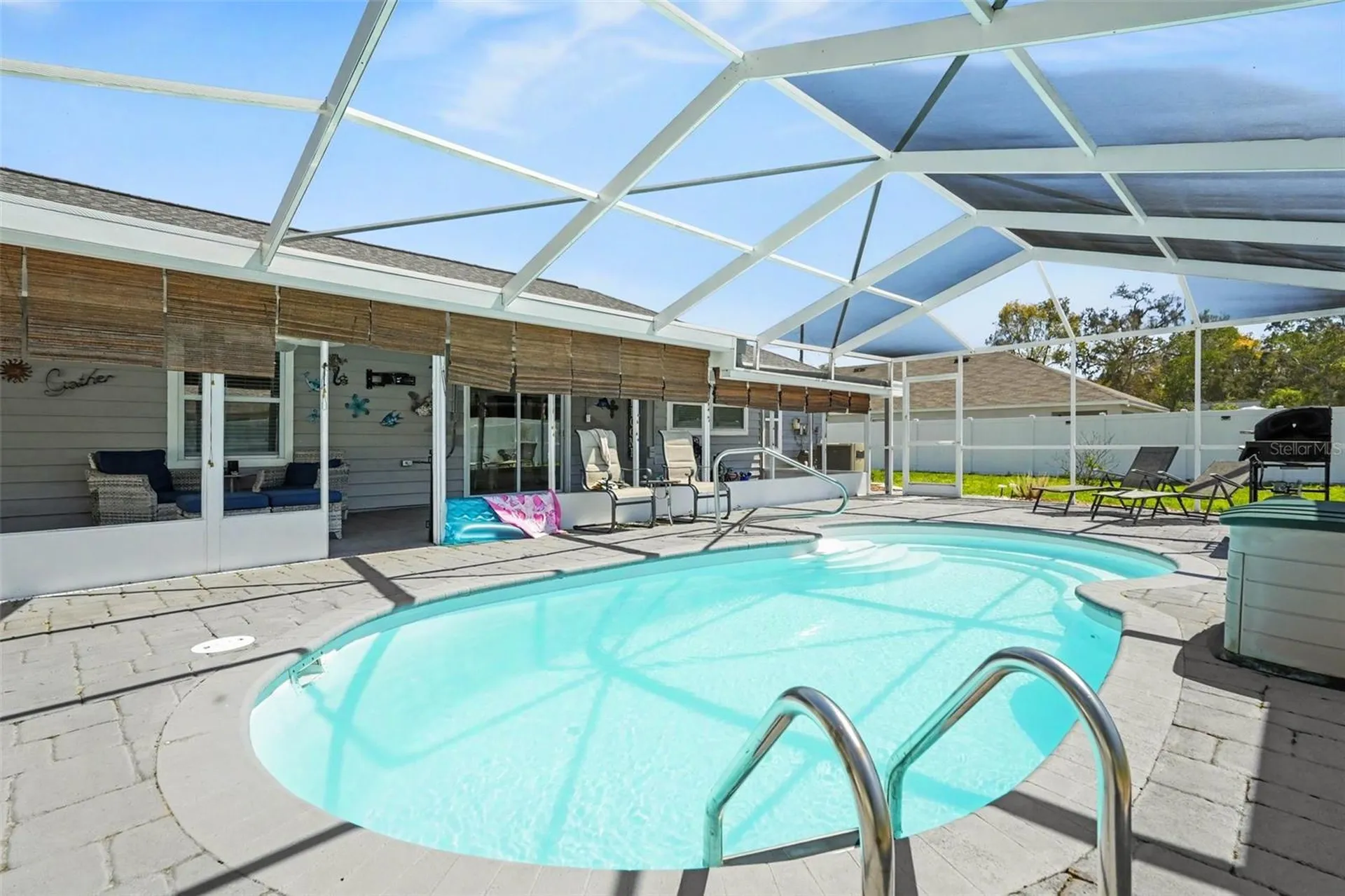 7547 Landmark Drive Spring Hill FL 34606