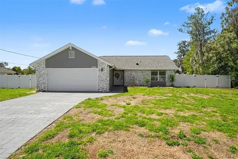 7547 Landmark Drive Spring Hill FL 34606