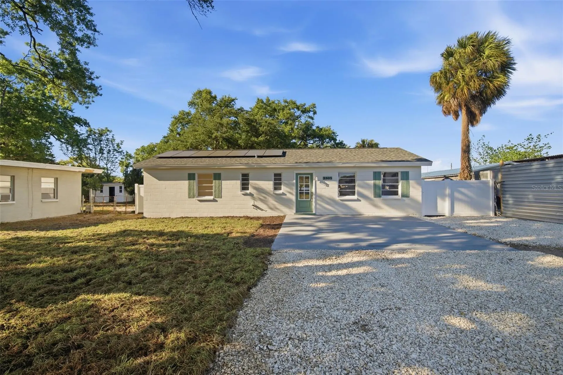 3805 W Pearl Avenue Tampa FL 33611