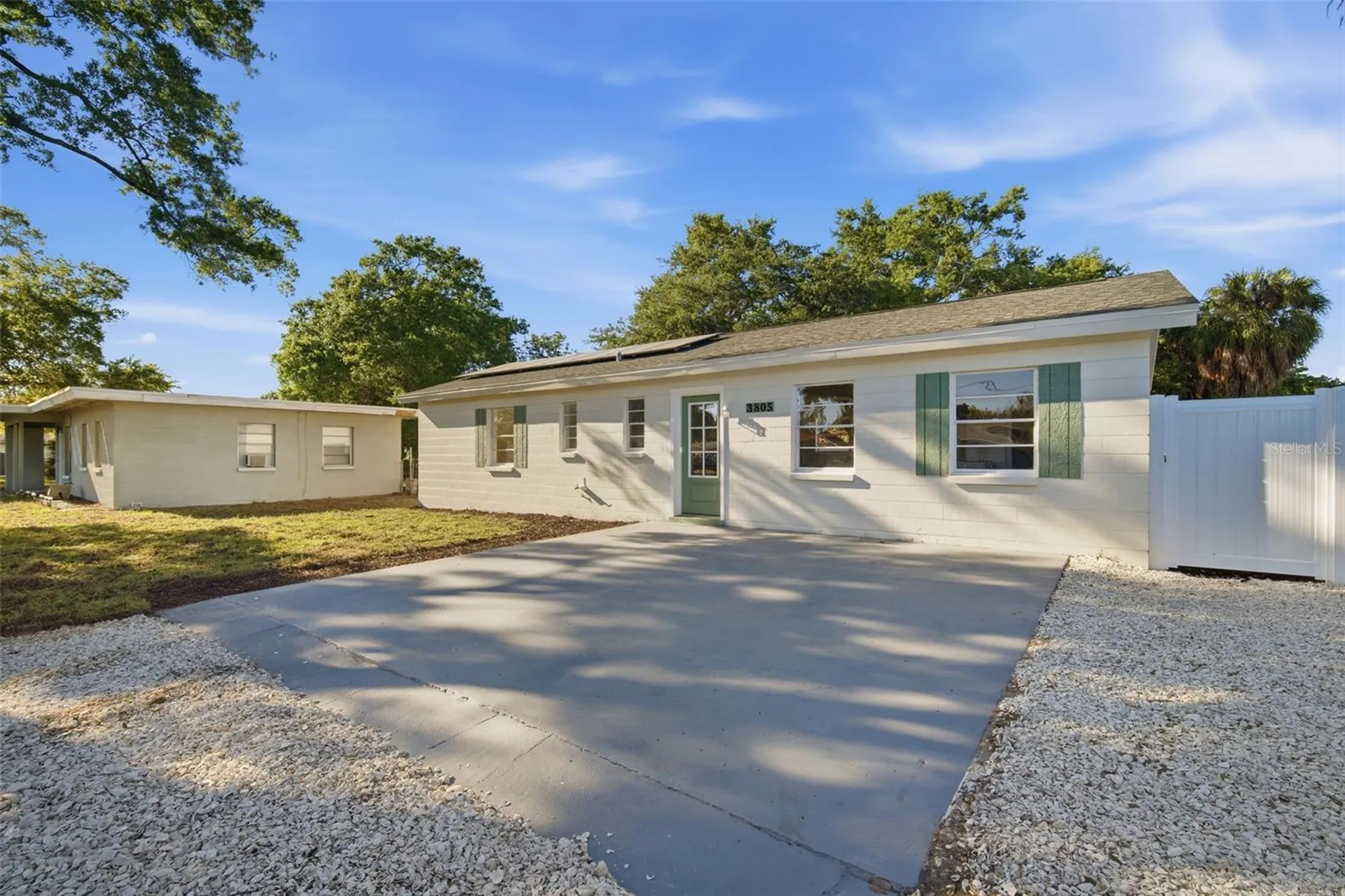 3805 W Pearl Avenue Tampa FL 33611