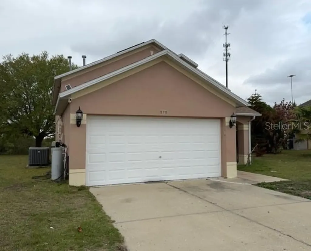 979 Kenbar Avenue Haines City FL 33844