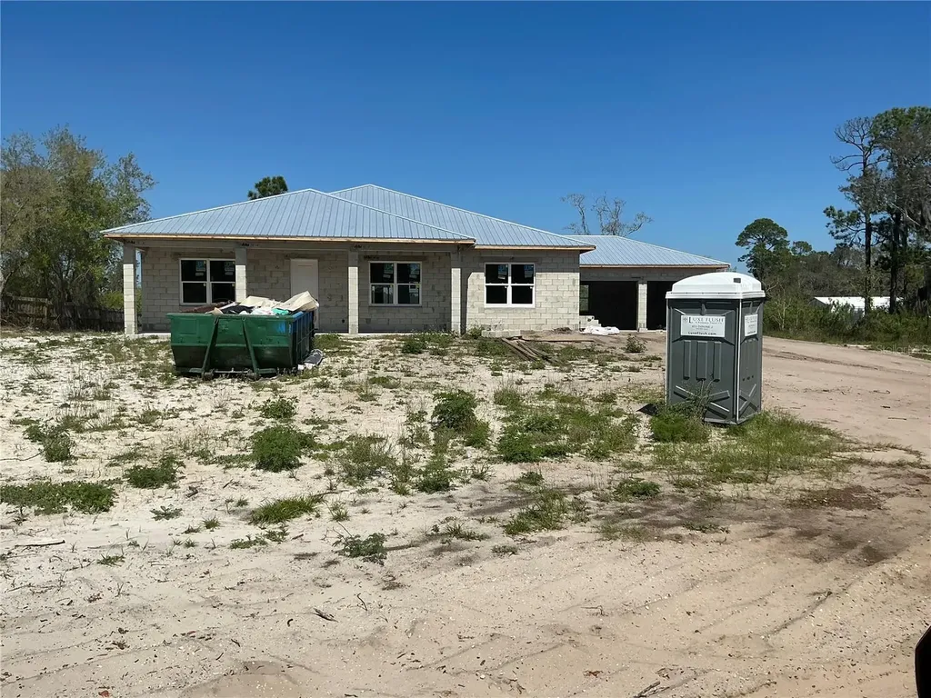 2410 Lake Tiny Road Deltona FL 32738