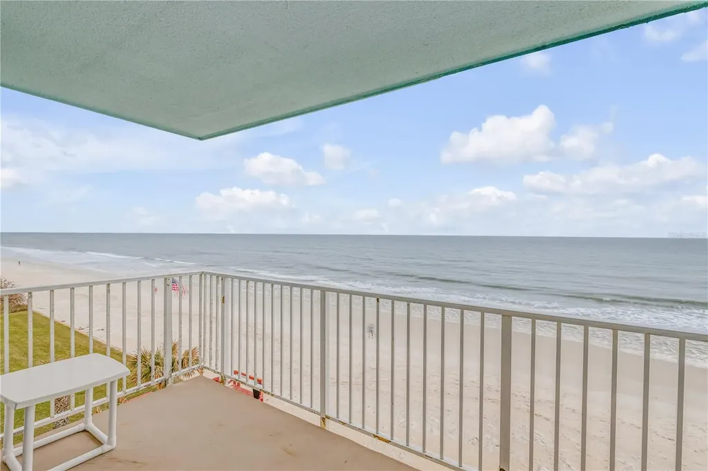 5203 S Atlantic Avenue New Smyrna Beach FL 32169