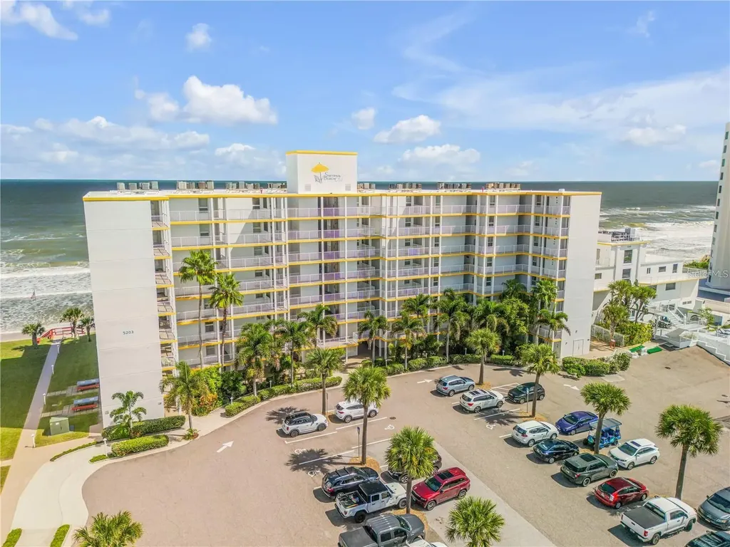 5203 S Atlantic Avenue New Smyrna Beach FL 32169