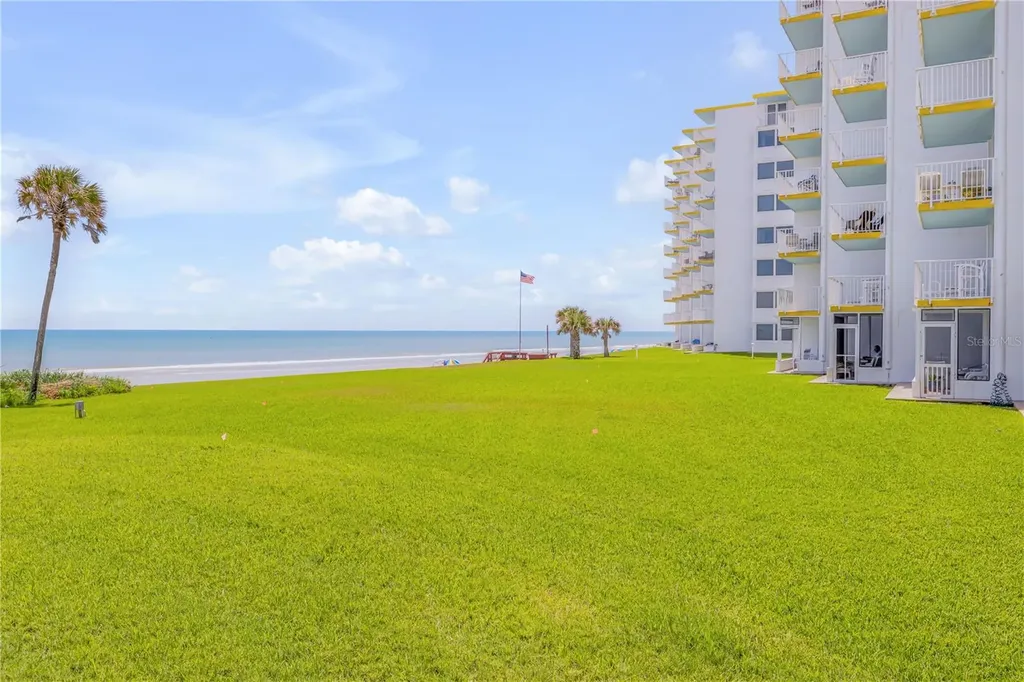 5203 S Atlantic Avenue New Smyrna Beach FL 32169