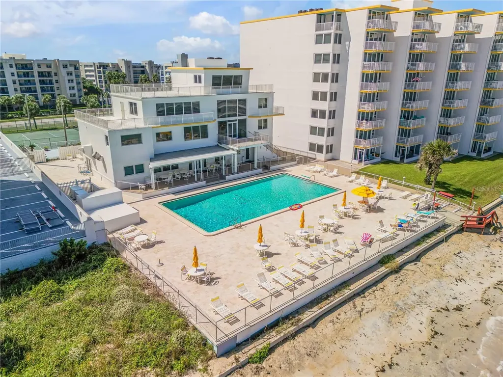 5203 S Atlantic Avenue New Smyrna Beach FL 32169