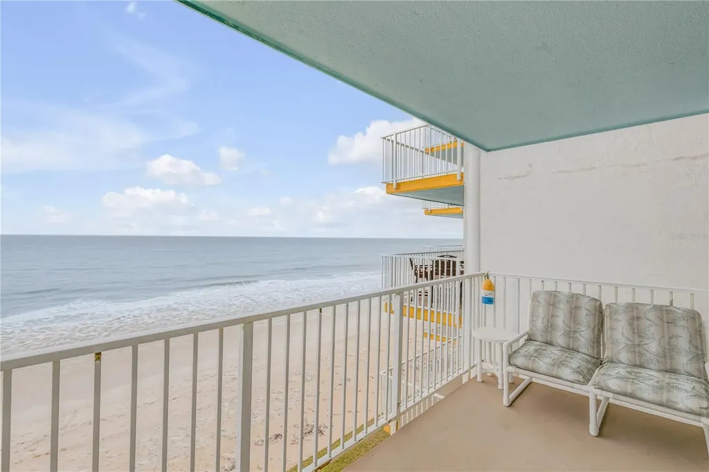 5203 S Atlantic Avenue New Smyrna Beach FL 32169