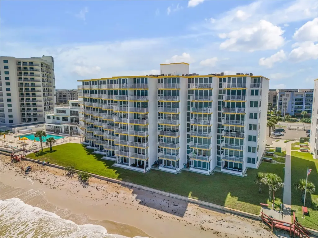 5203 S Atlantic Avenue New Smyrna Beach FL 32169