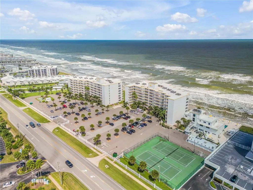 5203 S Atlantic Avenue New Smyrna Beach FL 32169