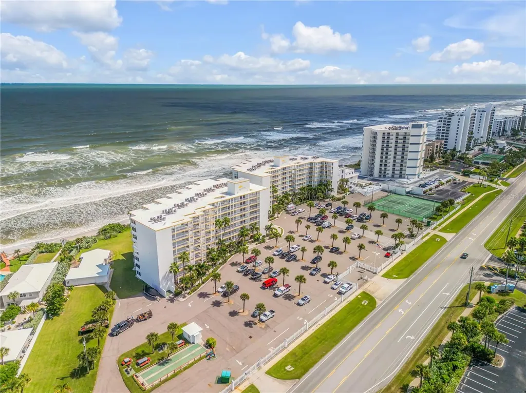 5203 S Atlantic Avenue New Smyrna Beach FL 32169