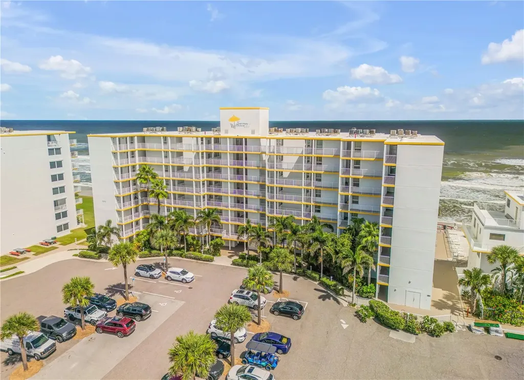 5203 S Atlantic Avenue New Smyrna Beach FL 32169