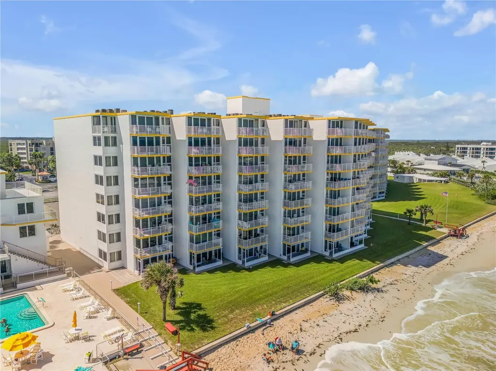 5203 S Atlantic Avenue New Smyrna Beach FL 32169