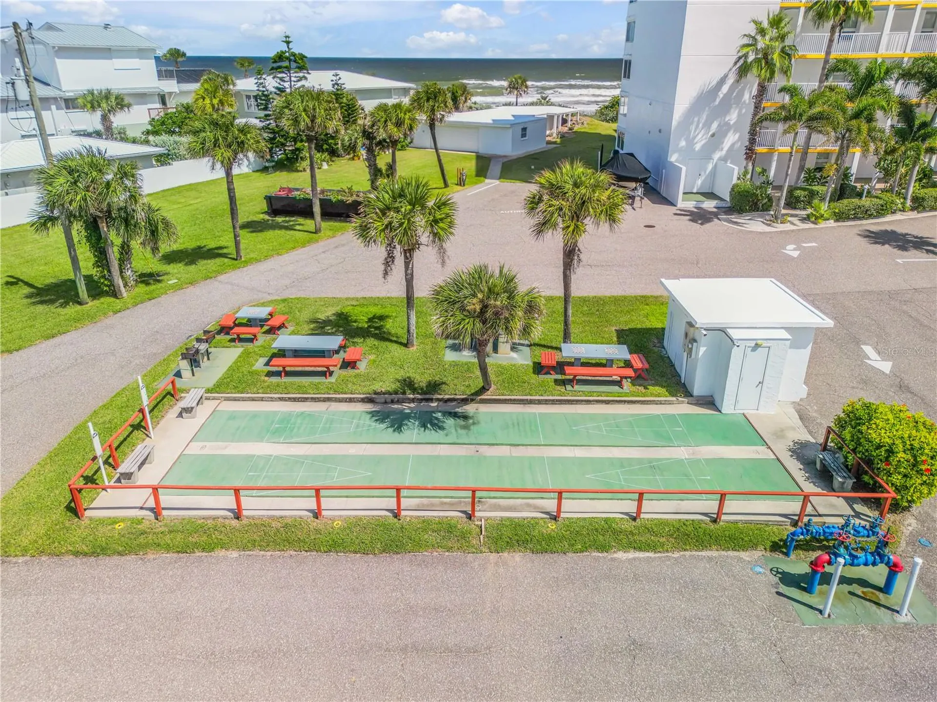 5203 S Atlantic Avenue New Smyrna Beach FL 32169