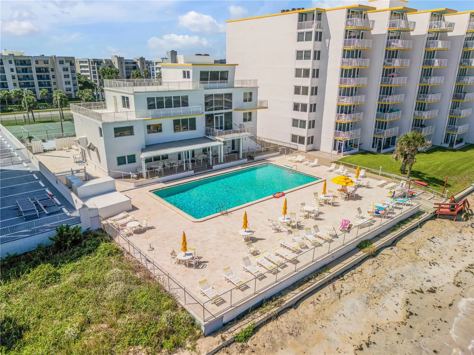 5203 S Atlantic Avenue New Smyrna Beach FL 32169